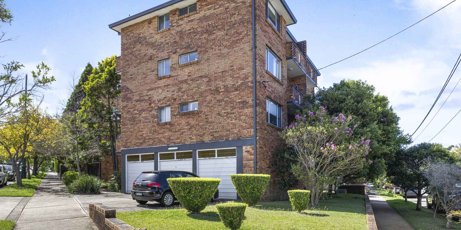 9/38 St Marks Road Randwick