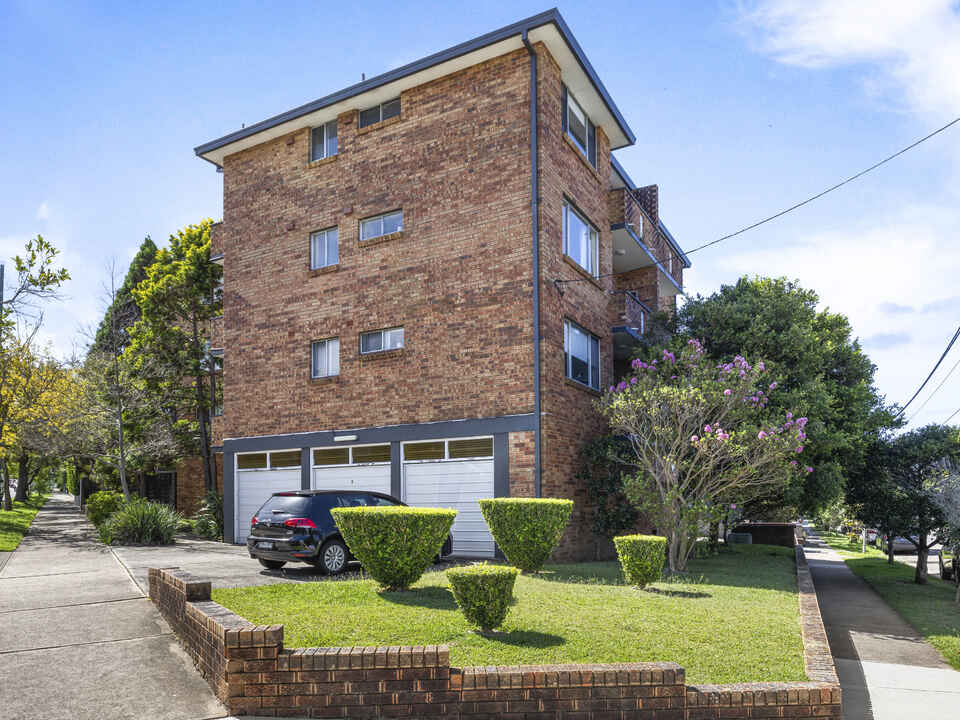 9/38 St Marks Road Randwick