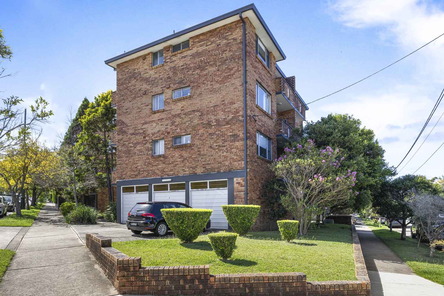 9/38 St Marks Road Randwick