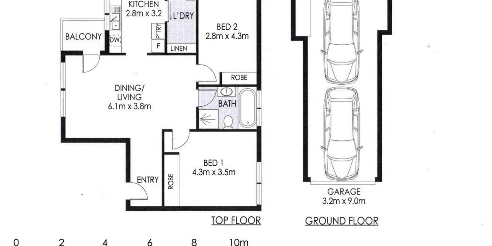 9/38 St Marks Road Randwick