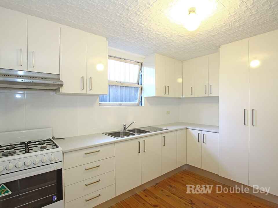 39 Stanley Street Darlinghurst