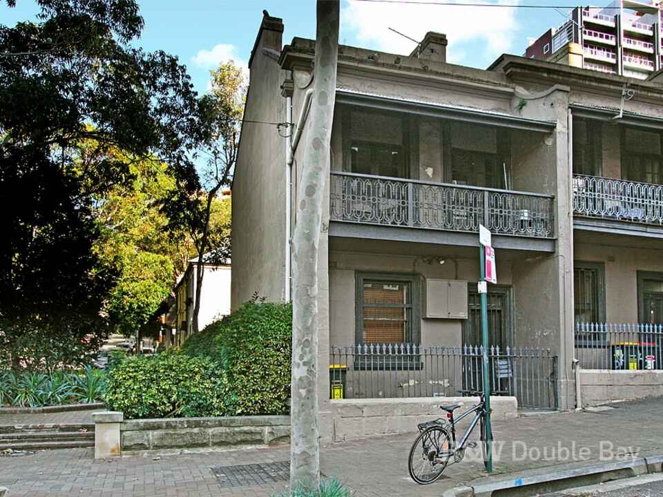 39 Stanley Street Darlinghurst