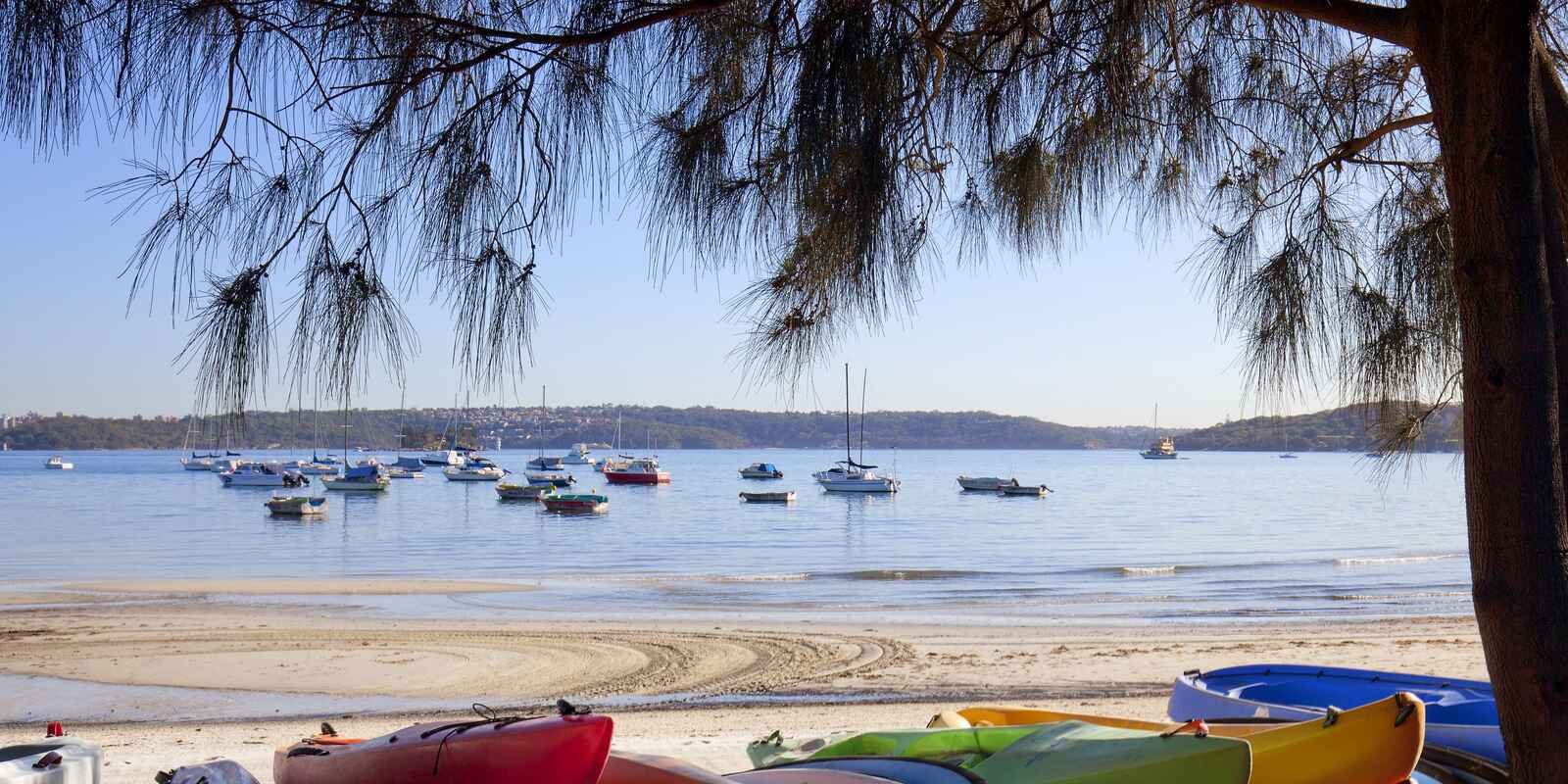 4/668-670 New South Head Road Rose Bay