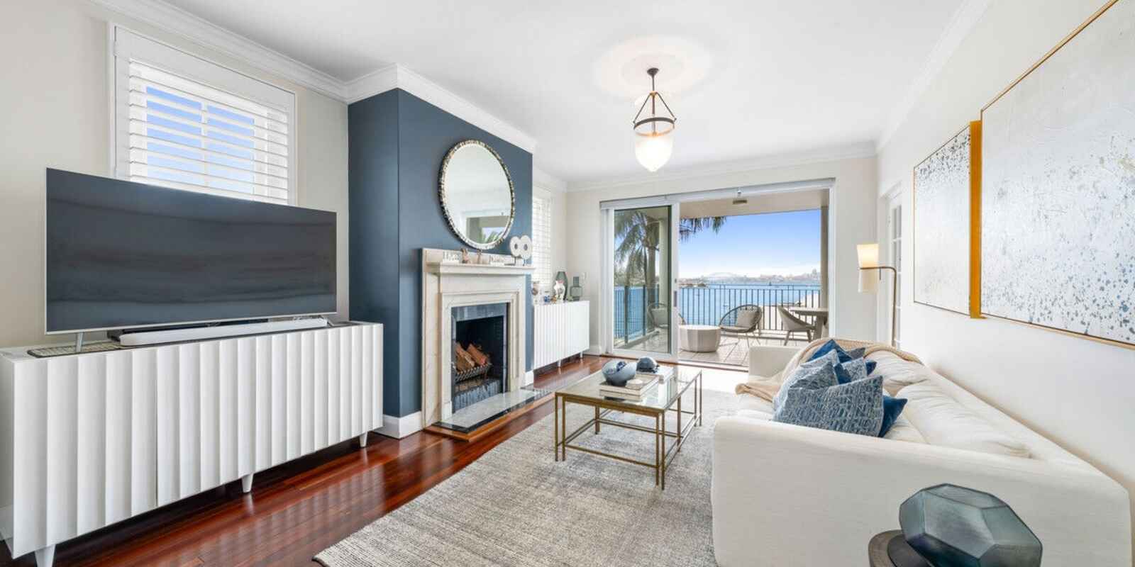 4/776 New South Head Road Rose Bay