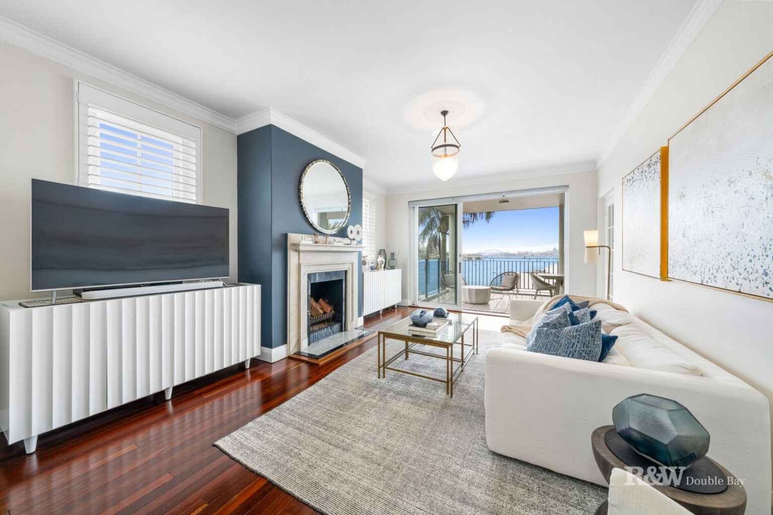 4/776 New South Head Road Rose Bay