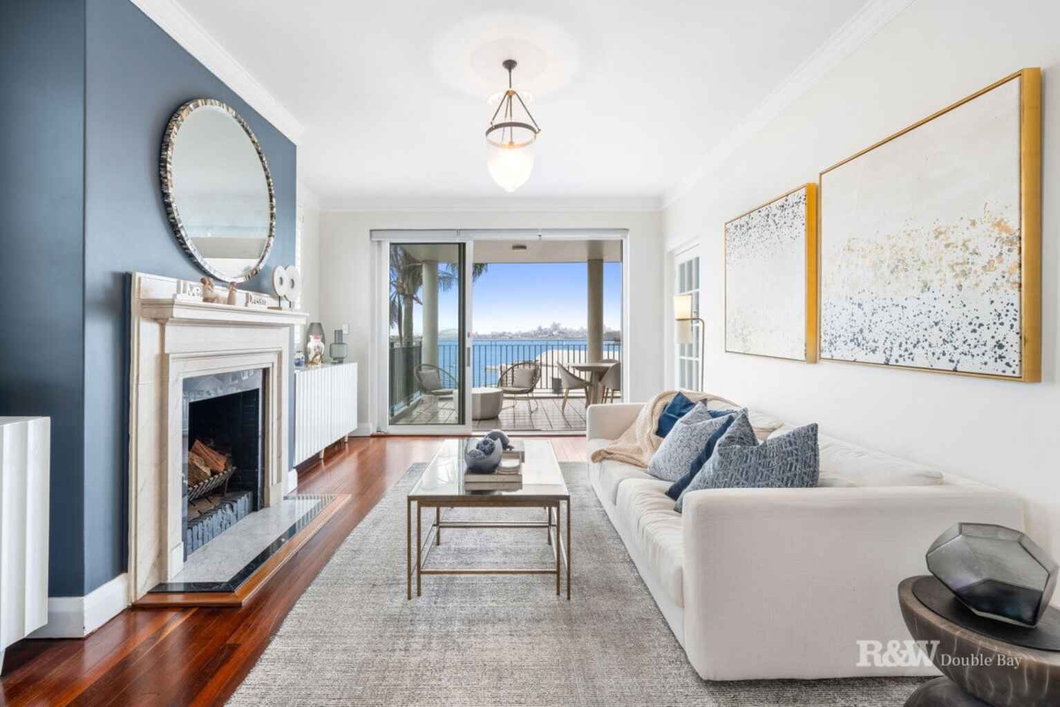 4/776 New South Head Road Rose Bay