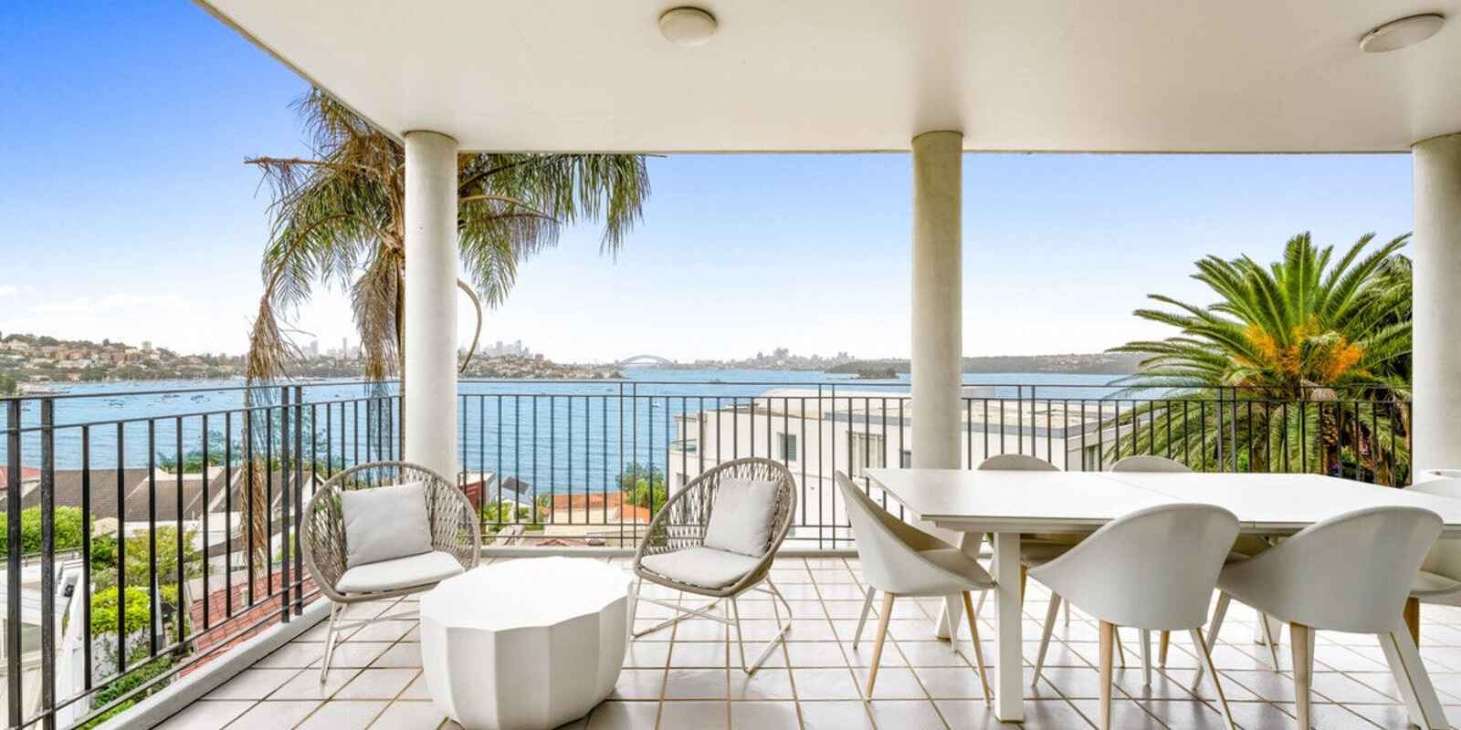 4/776 New South Head Road Rose Bay