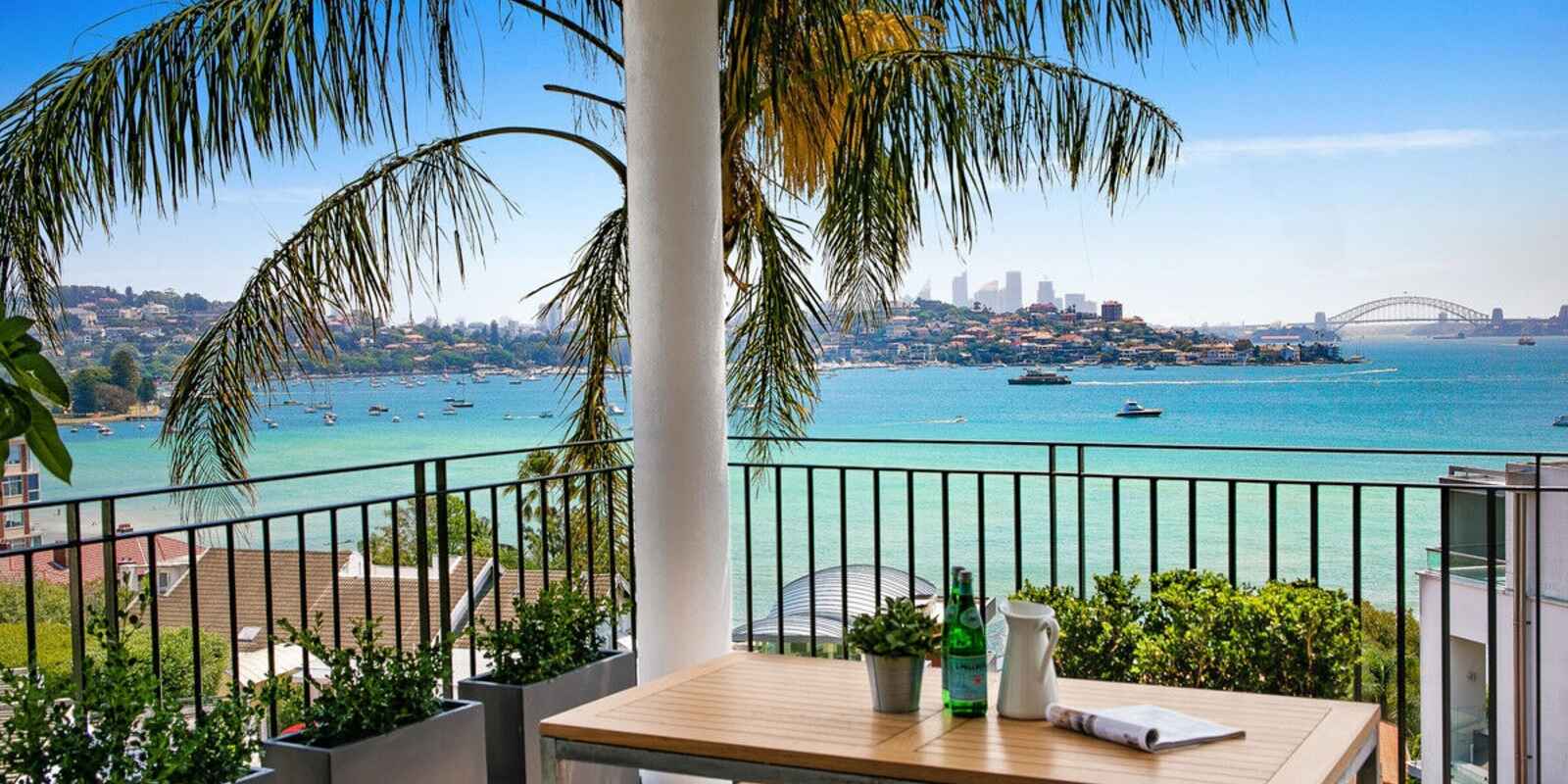 4/776 New South Head Road Rose Bay