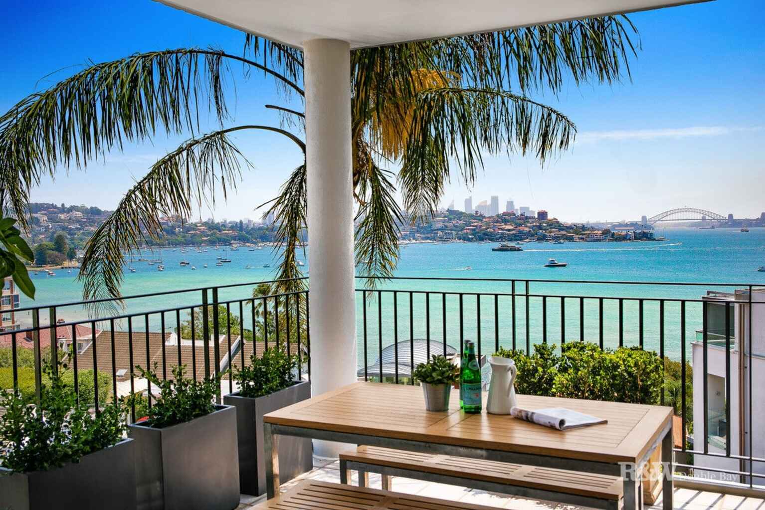 4/776 New South Head Road Rose Bay