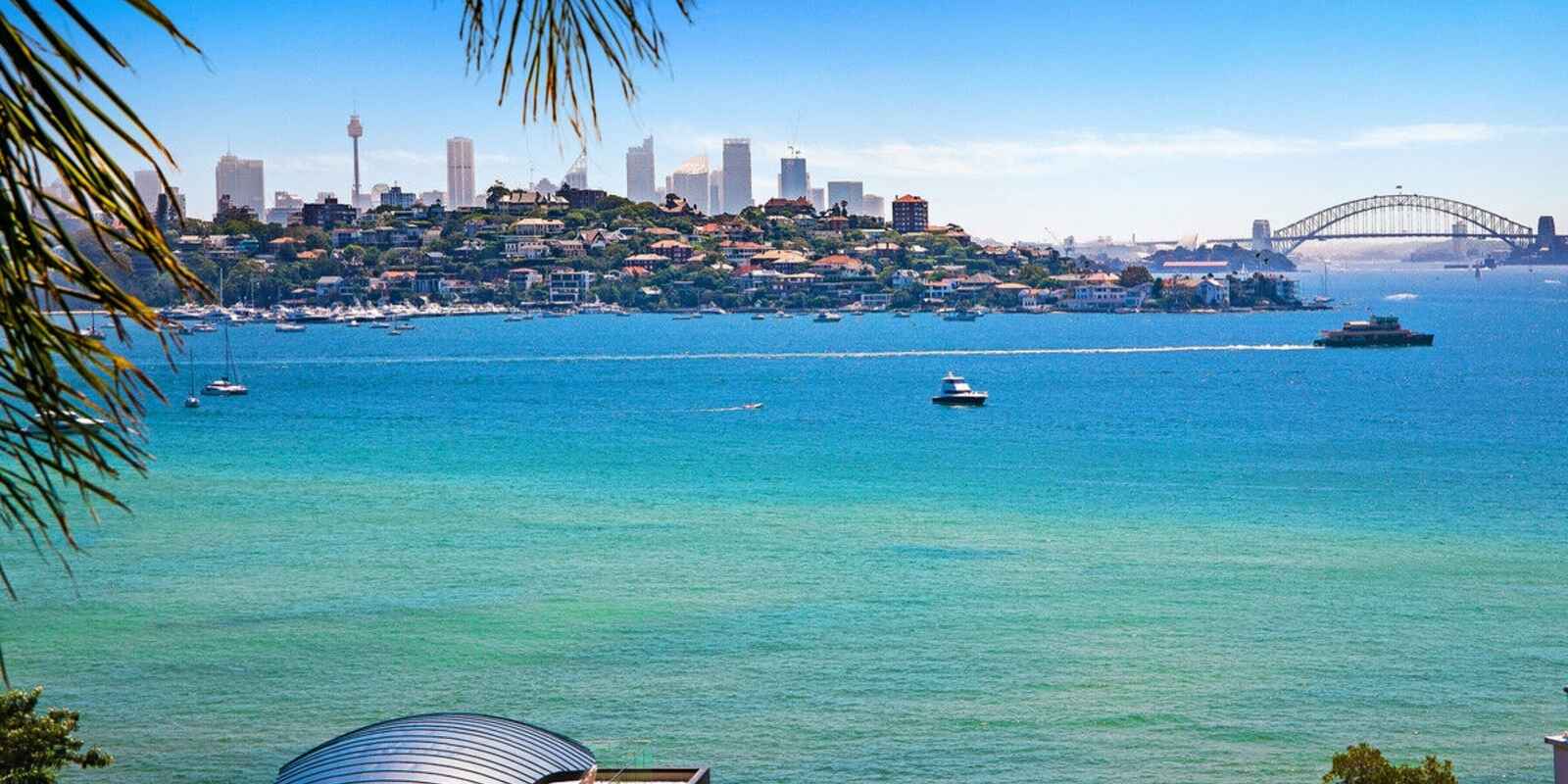 4/776 New South Head Road Rose Bay