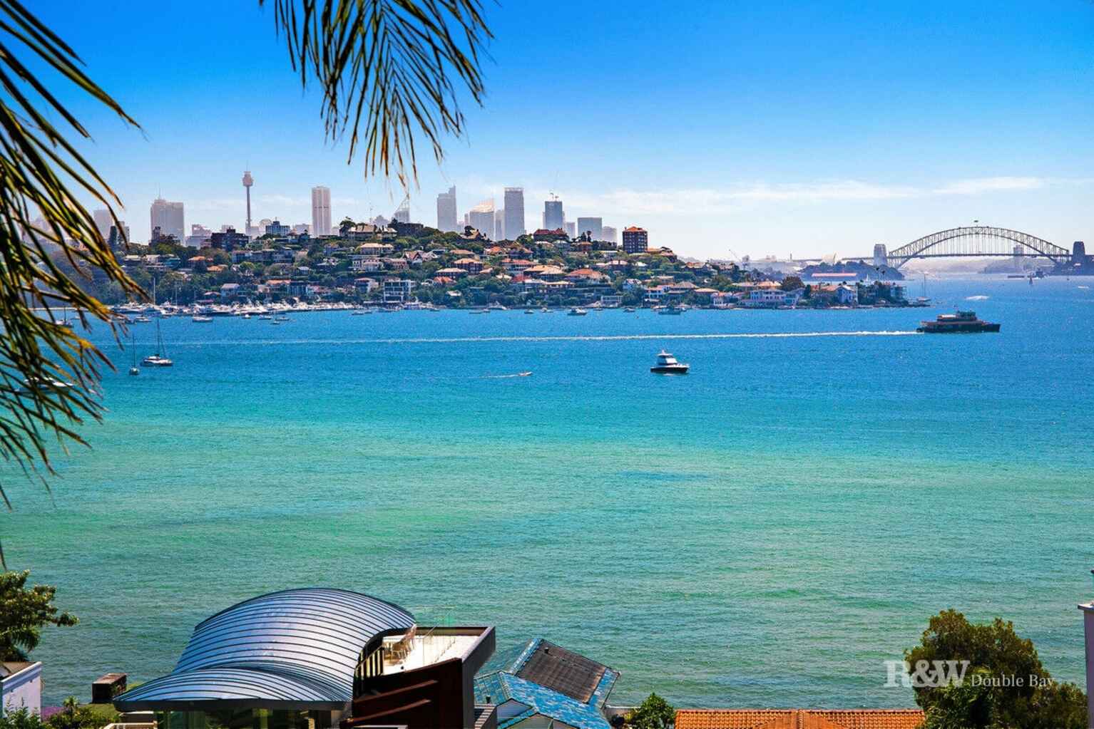 4/776 New South Head Road Rose Bay