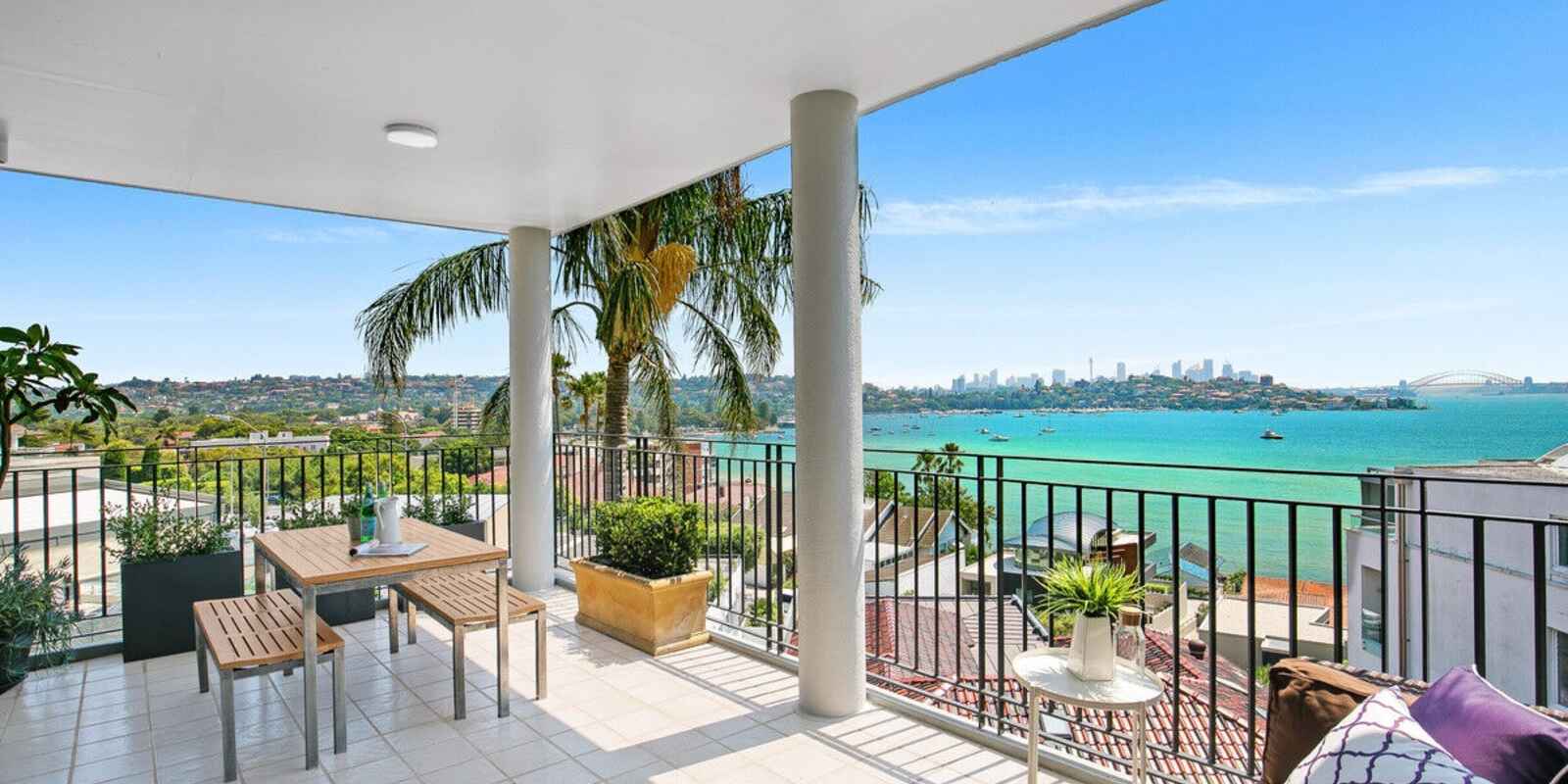 4/776 New South Head Road Rose Bay