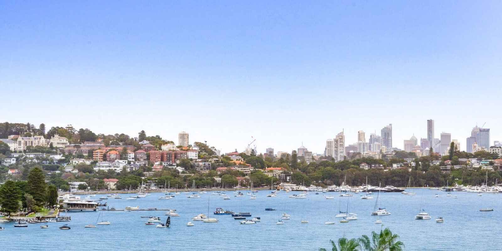 4/776 New South Head Road Rose Bay