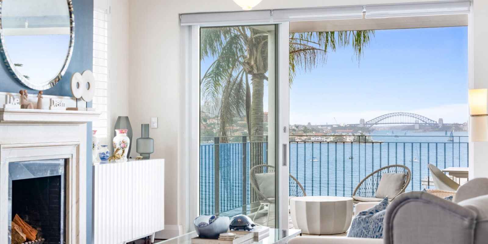 4/776 New South Head Road Rose Bay
