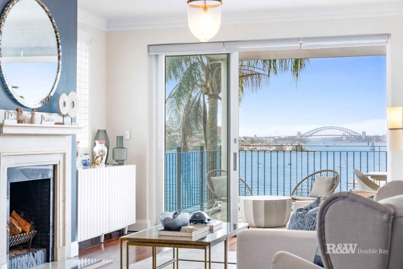 4/776 New South Head Road Rose Bay
