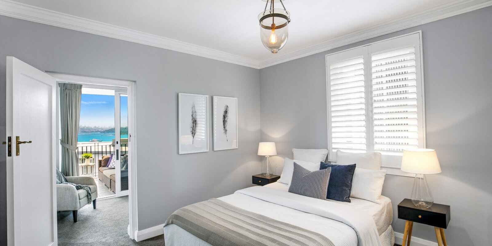 4/776 New South Head Road Rose Bay