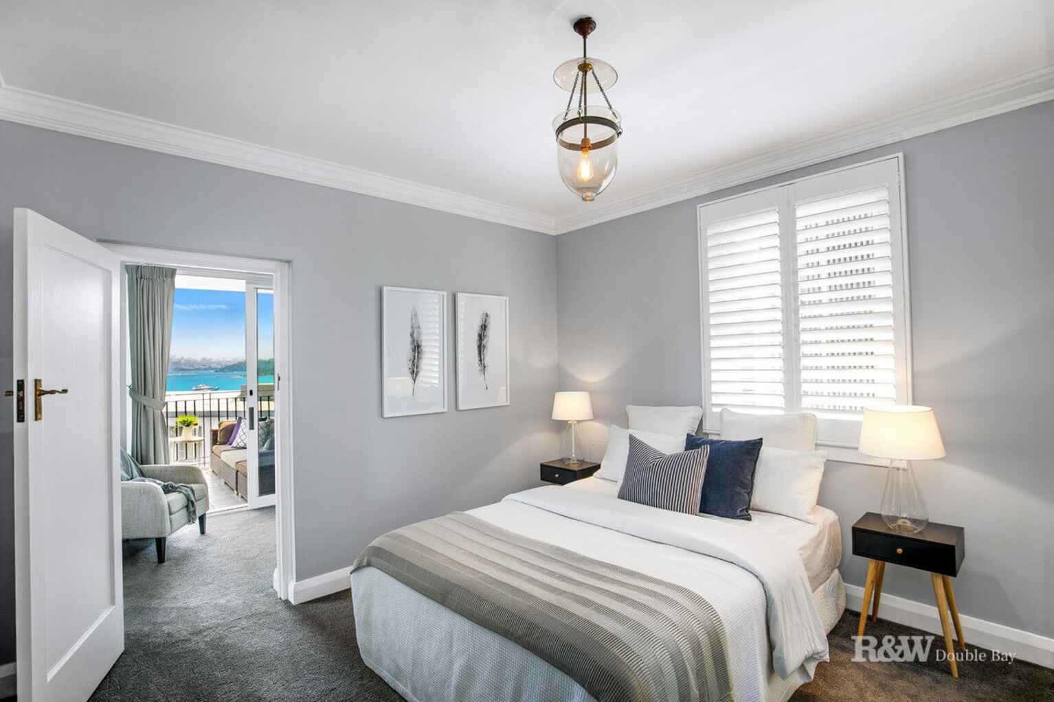 4/776 New South Head Road Rose Bay