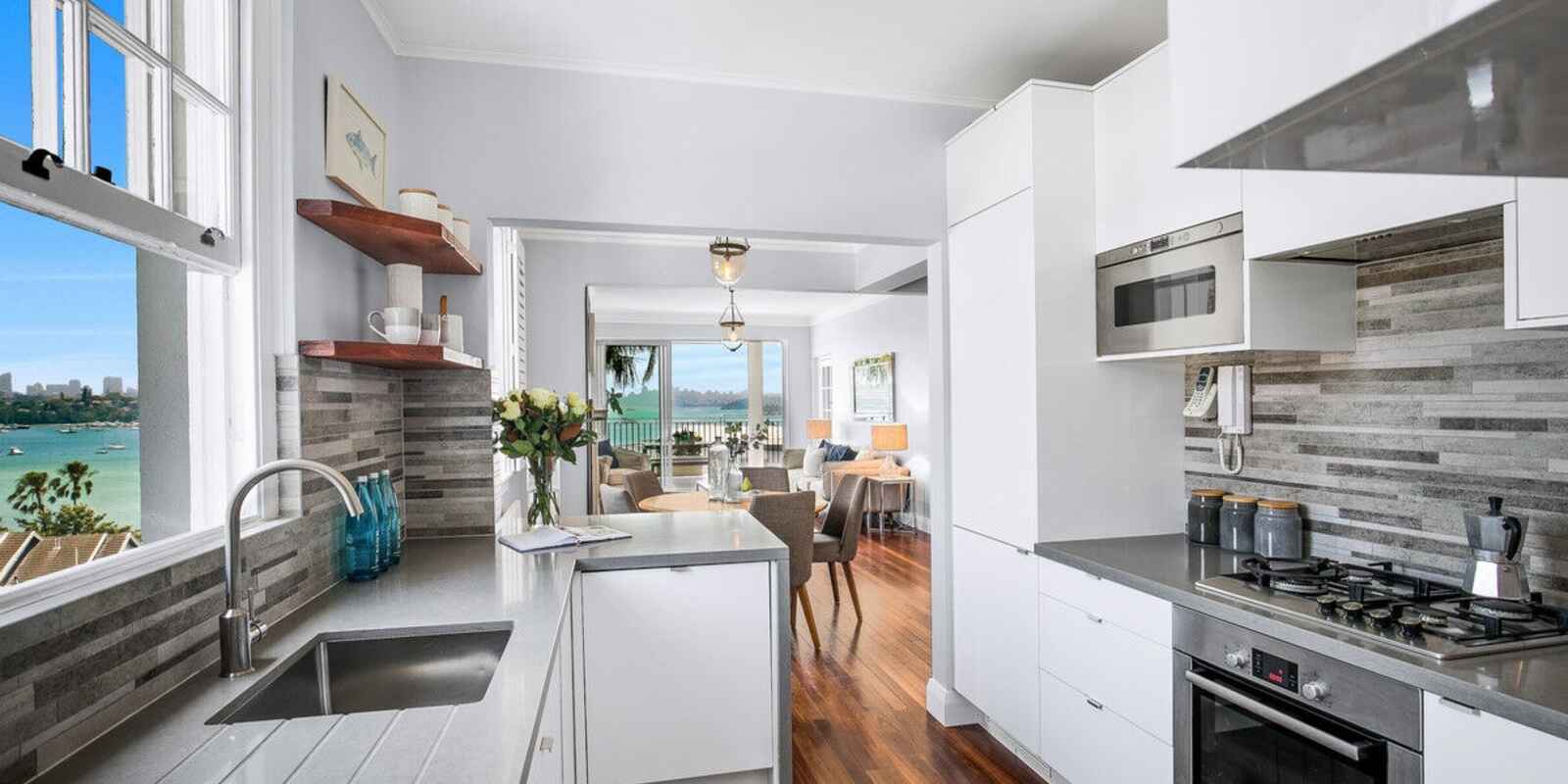 4/776 New South Head Road Rose Bay