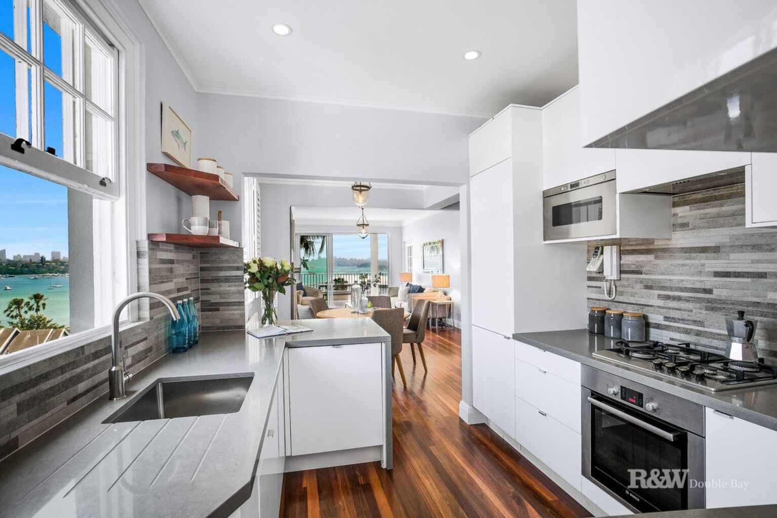 4/776 New South Head Road Rose Bay