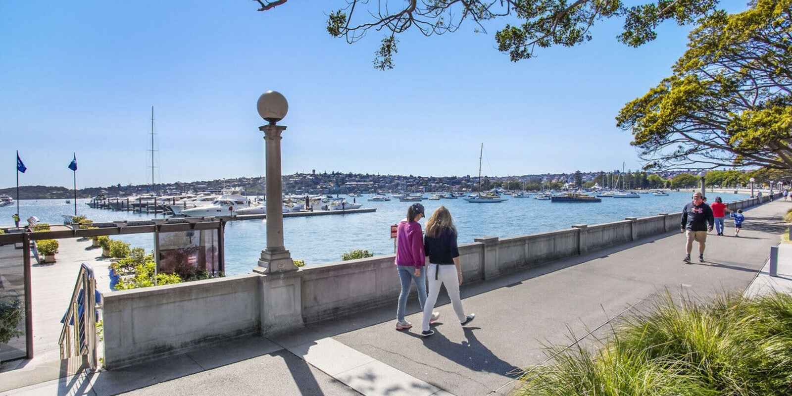 4/776 New South Head Road Rose Bay