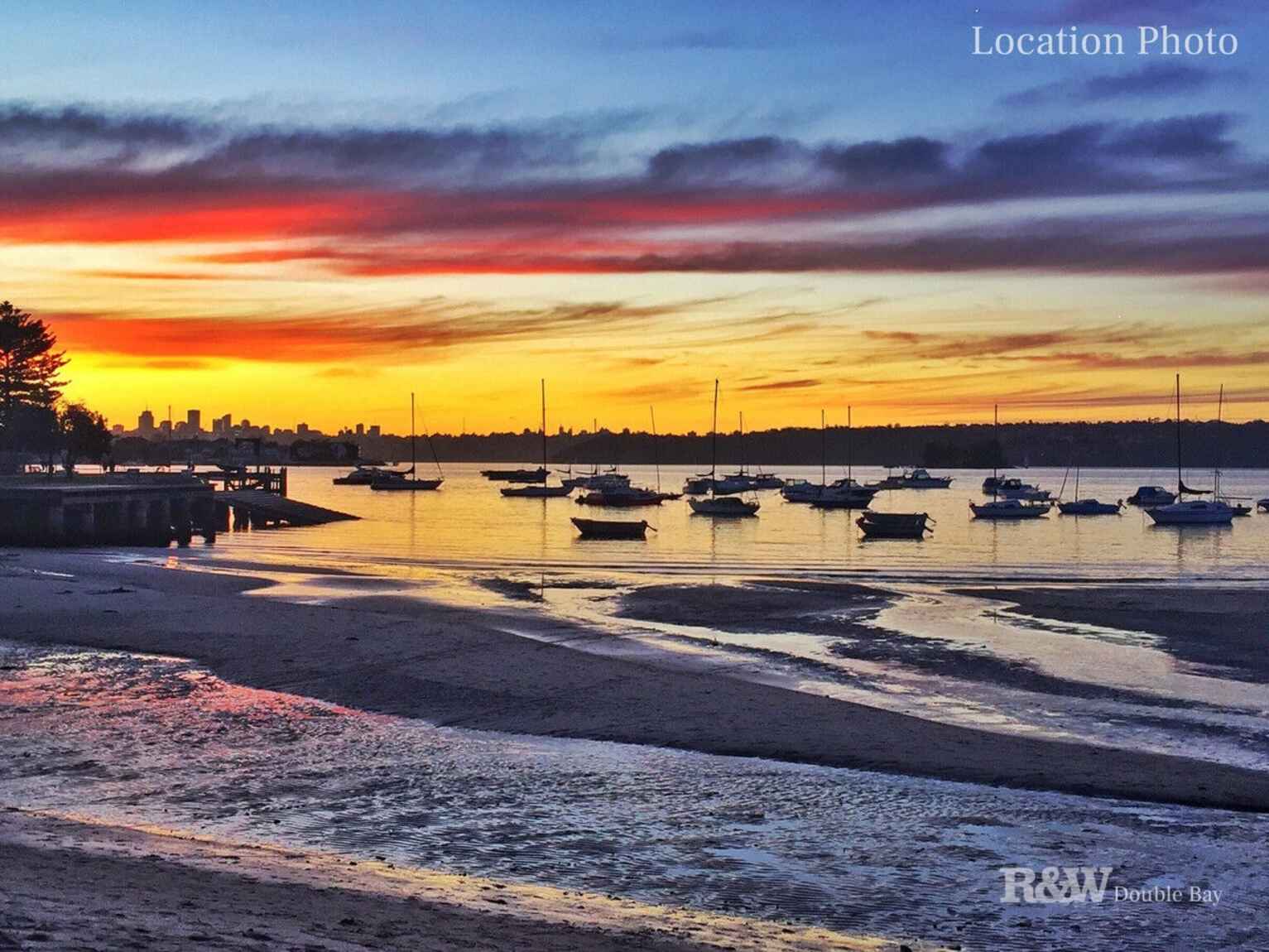 4/776 New South Head Road Rose Bay