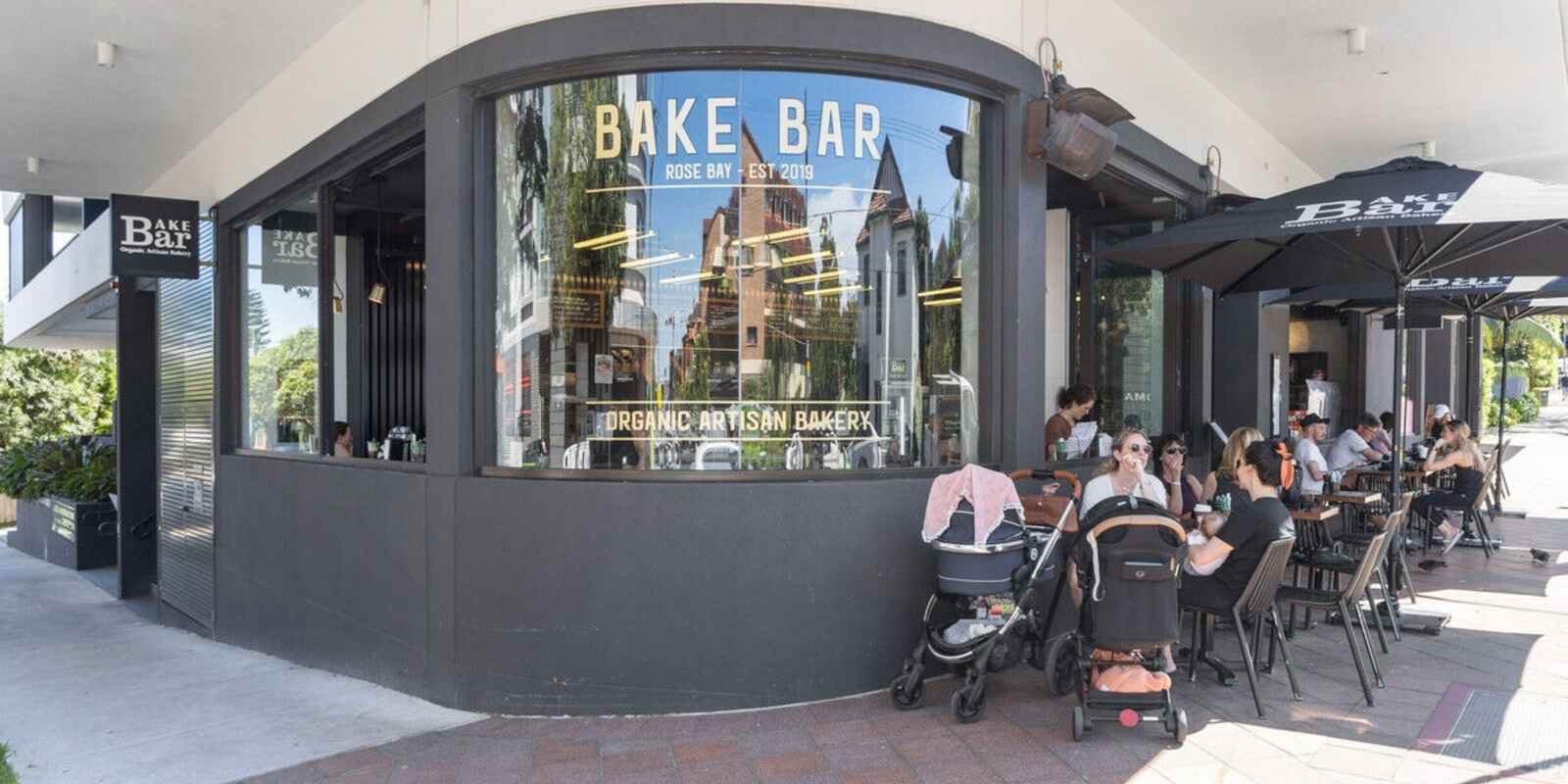 4/776 New South Head Road Rose Bay