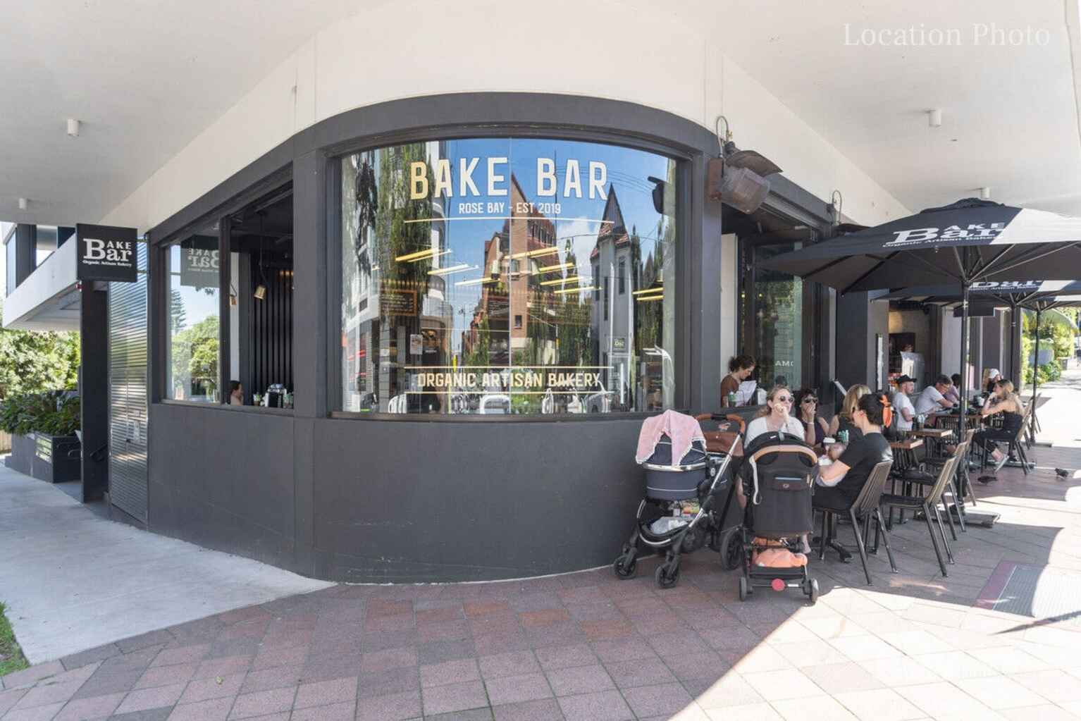 4/776 New South Head Road Rose Bay