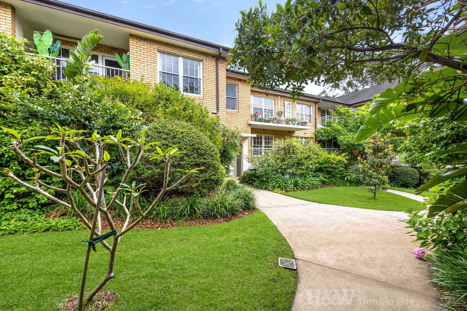 19/50B Ocean Street Woollahra