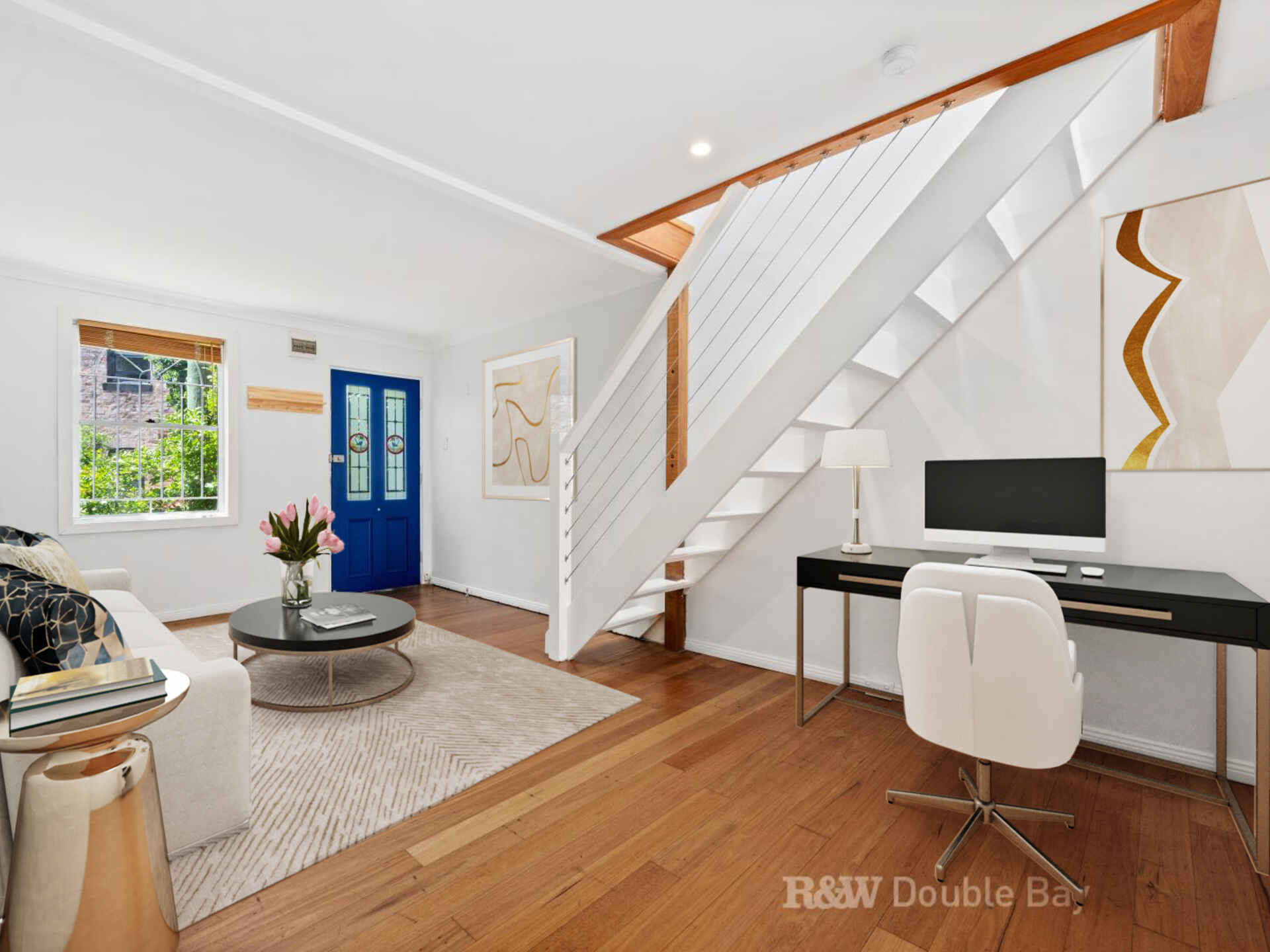 17 Rose Terrace Paddington