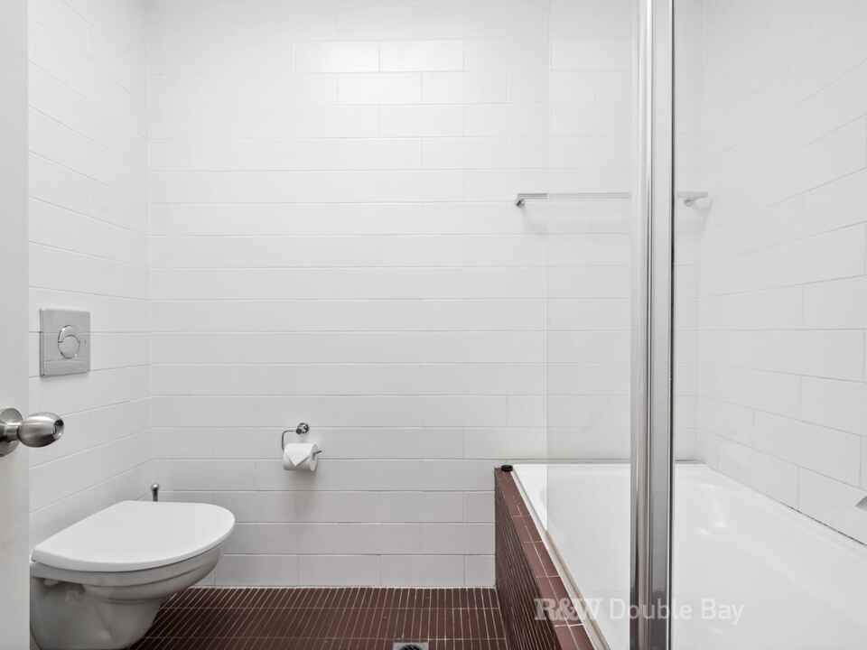 17 Rose Terrace Paddington