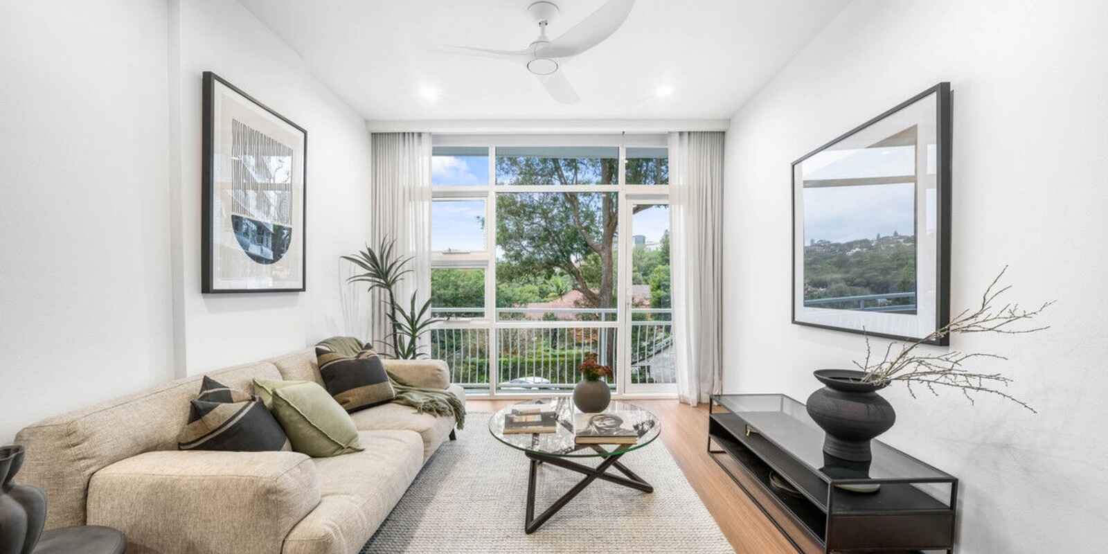 11B/19 Stanley Street Woollahra