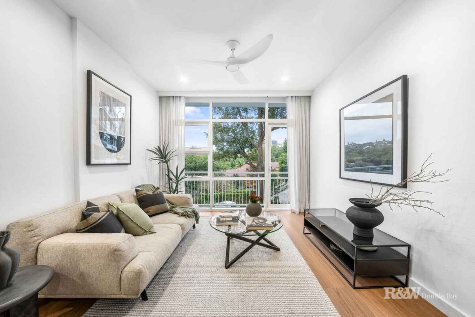 11B/19 Stanley Street Woollahra