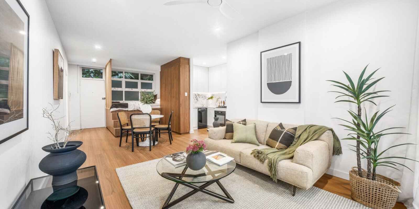 11B/19 Stanley Street Woollahra