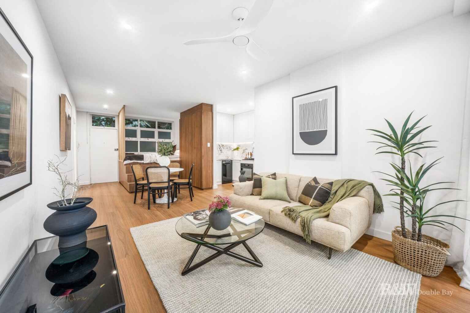 11B/19 Stanley Street Woollahra