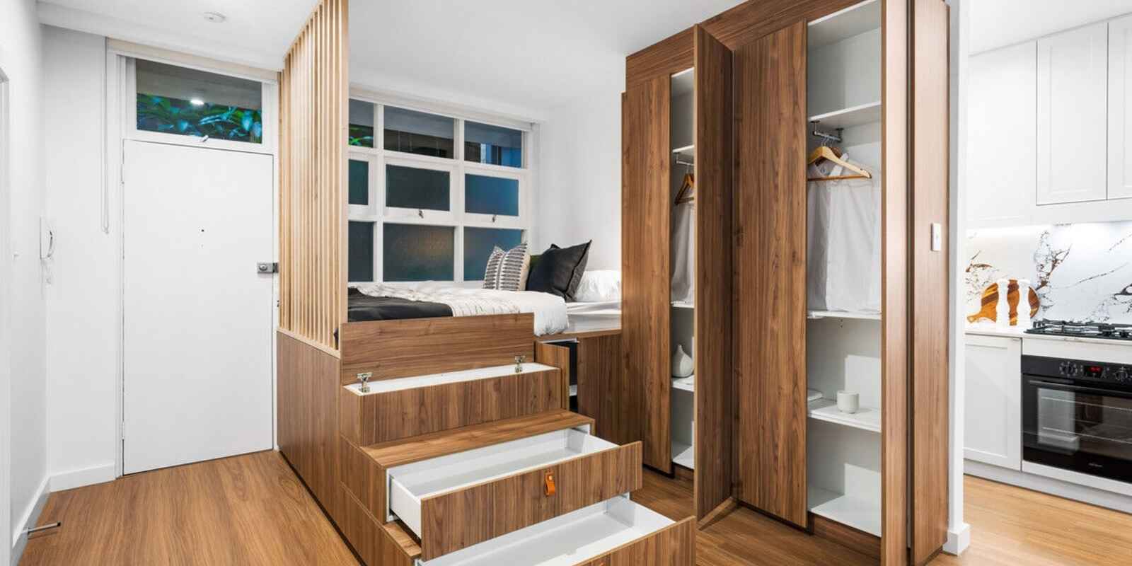 11B/19 Stanley Street Woollahra