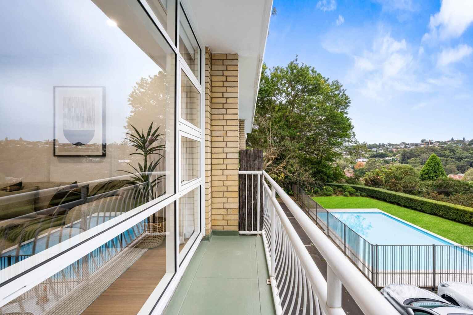 11B/19 Stanley Street Woollahra