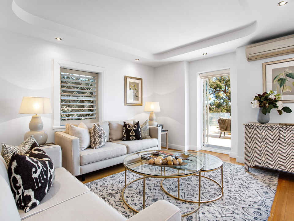 1/33 Wolseley Road Point Piper