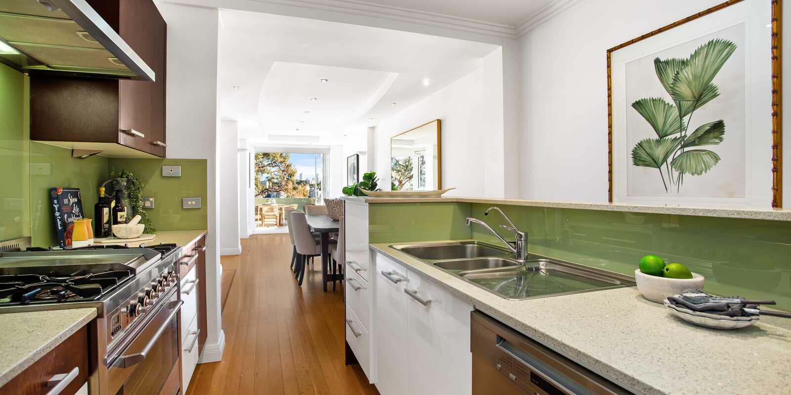 1/33 Wolseley Road Point Piper
