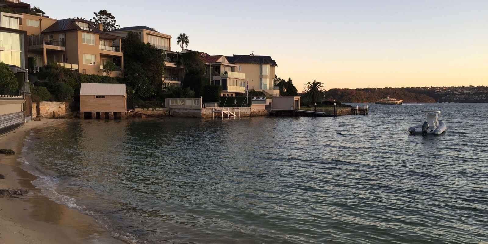 1/33 Wolseley Road Point Piper