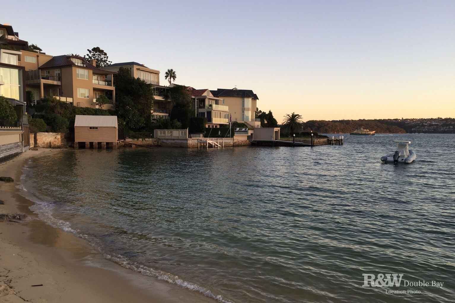 1/33 Wolseley Road Point Piper