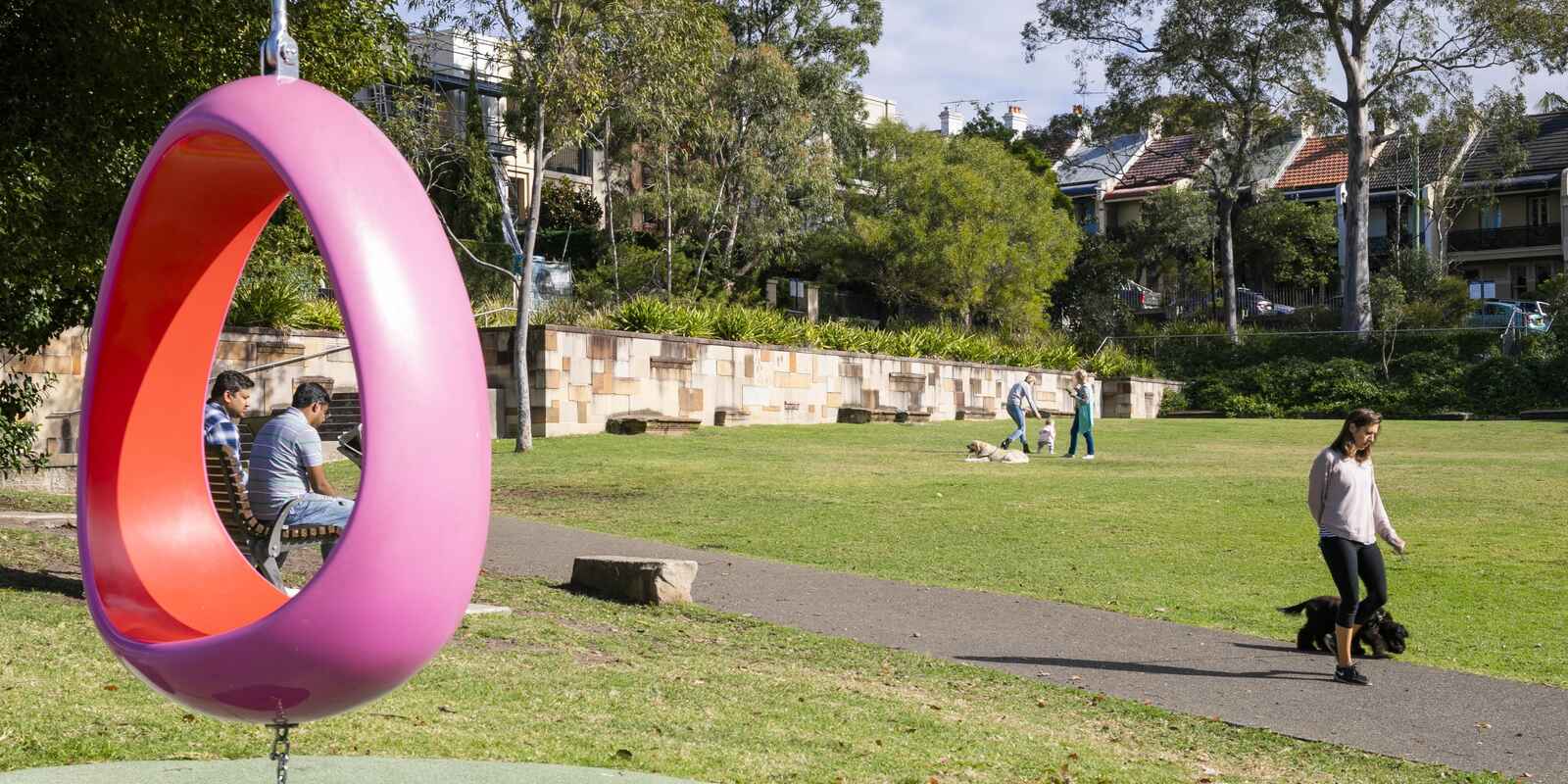 8/23 Cooper Street Paddington