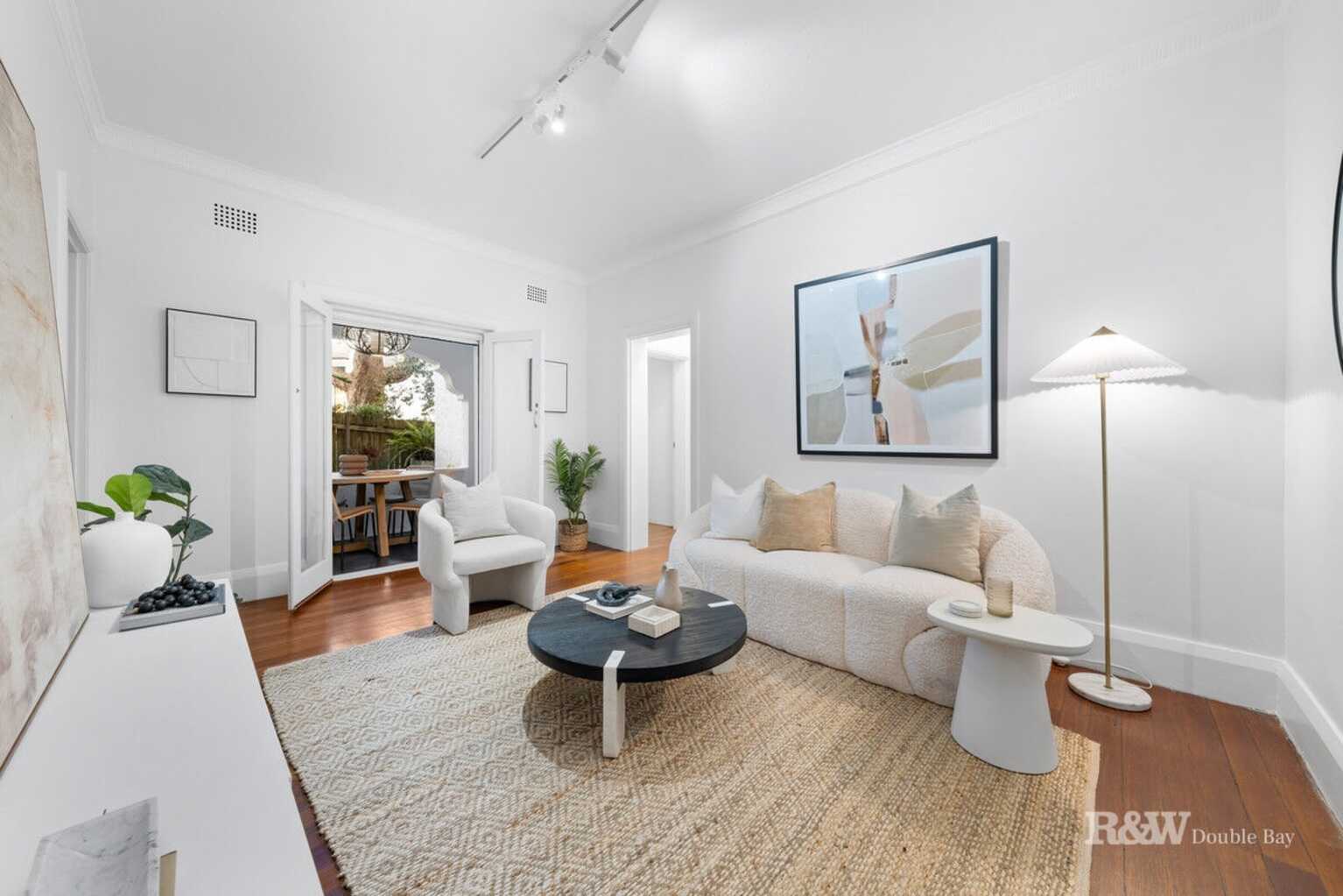 3/172 New South Head Road Edgecliff 3/172 New South Head Road Edgecliff