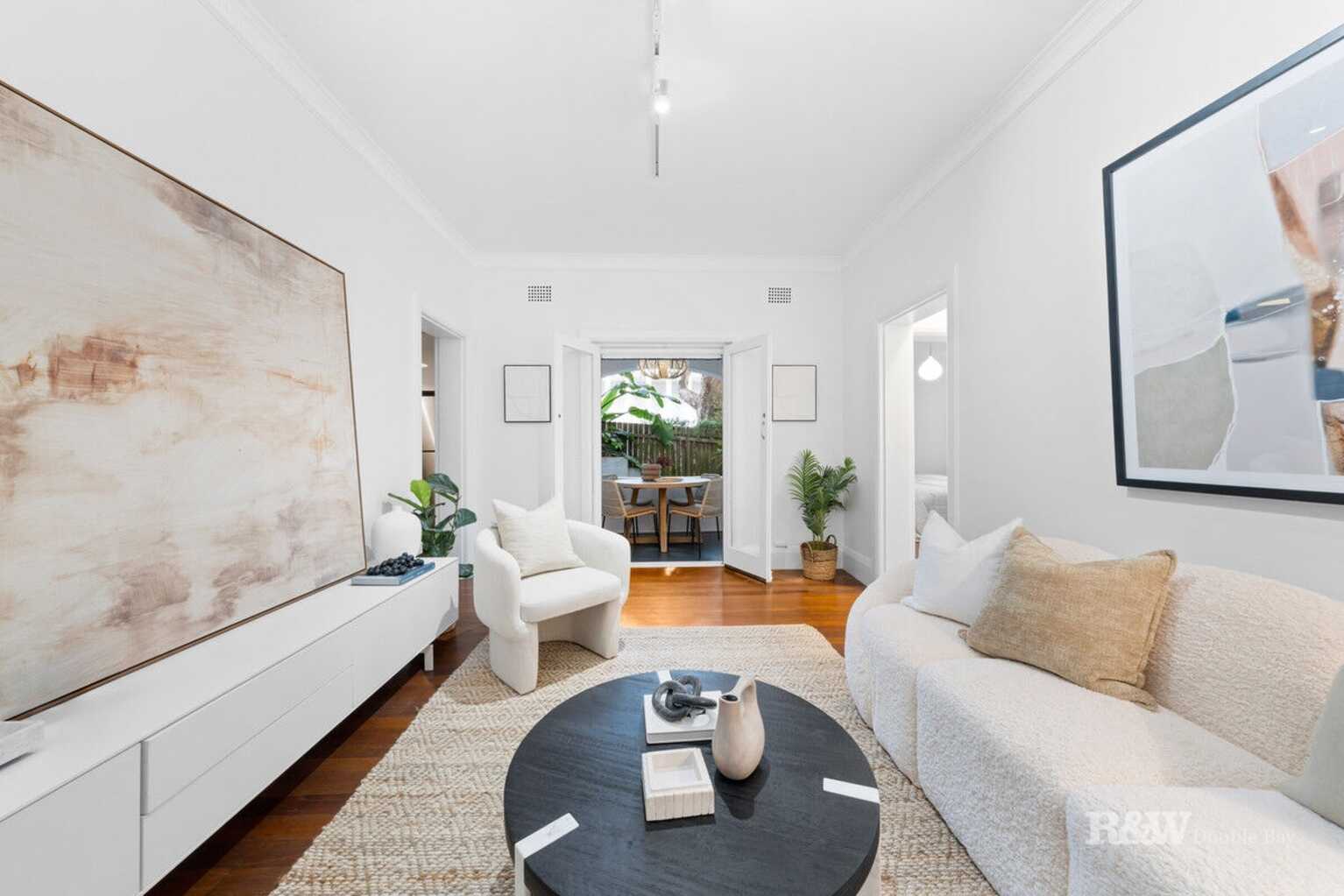 3/172 New South Head Road Edgecliff 3/172 New South Head Road Edgecliff