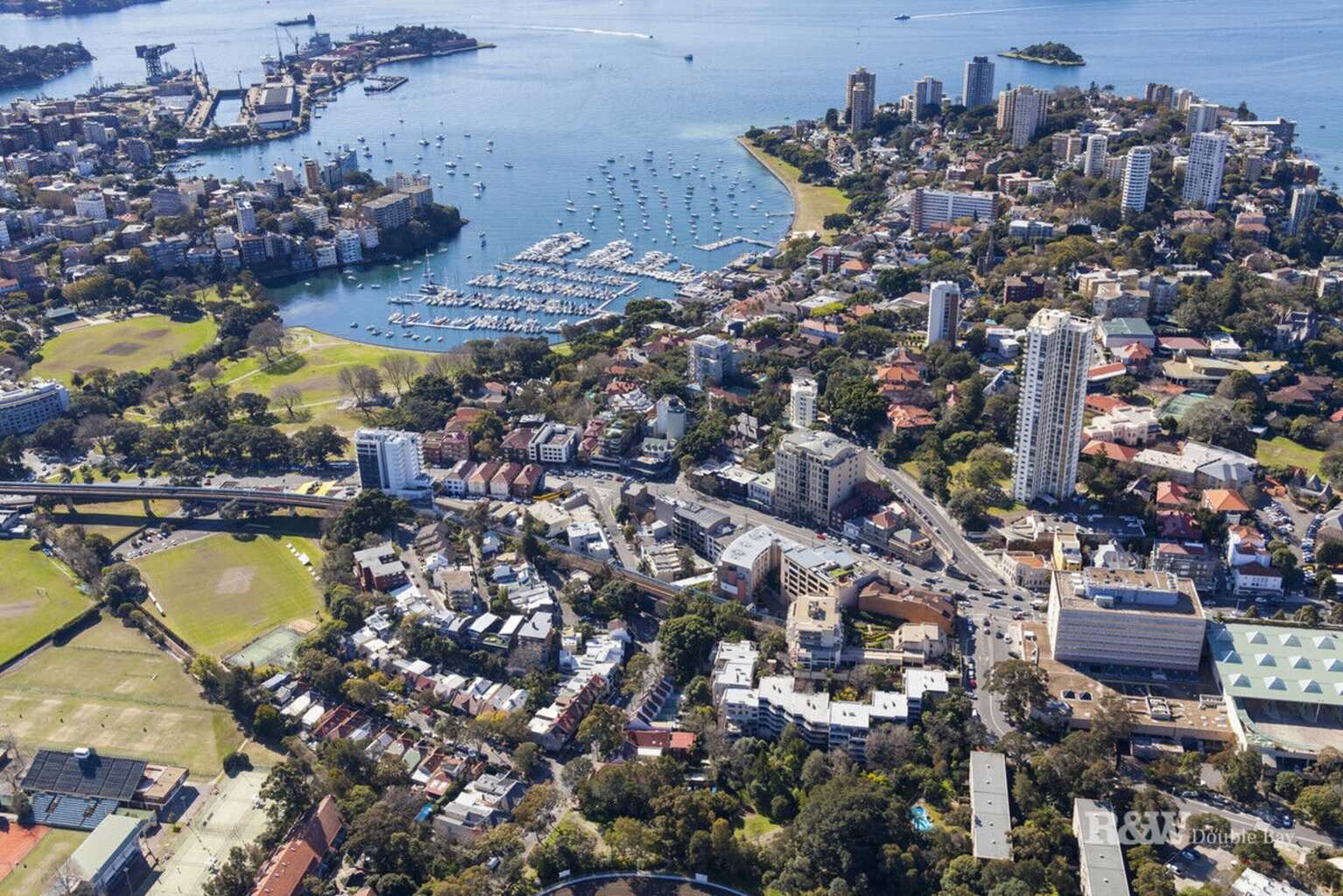 3/172 New South Head Road Edgecliff 3/172 New South Head Road Edgecliff