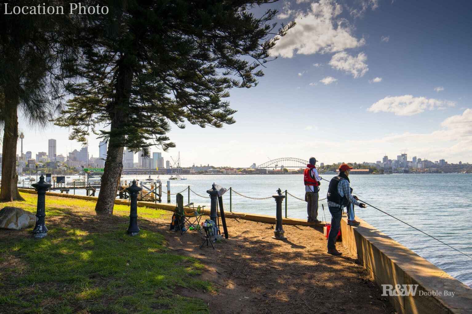 203/109 Darling Point Road Darling Point 203/109 Darling Point Road Darling Point