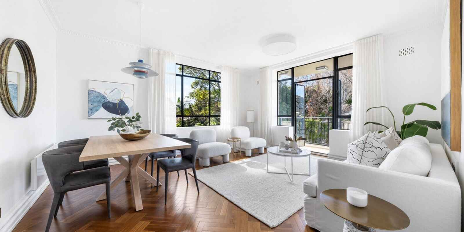 203/109 Darling Point Road Darling Point 203/109 Darling Point Road Darling Point