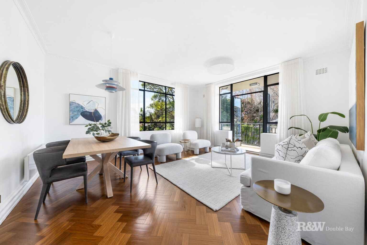 203/109 Darling Point Road Darling Point 203/109 Darling Point Road Darling Point