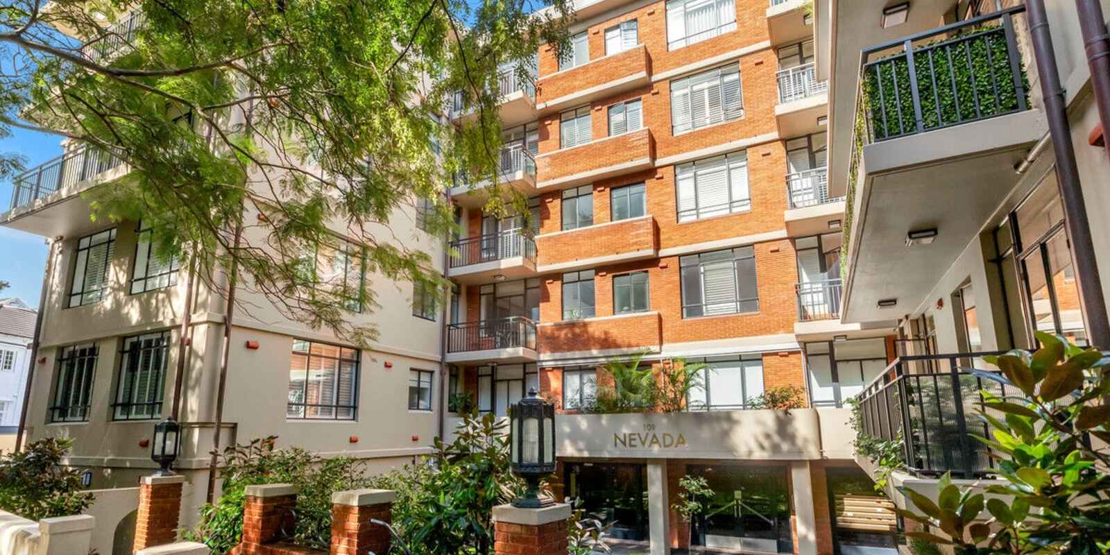 203/109 Darling Point Road Darling Point 203/109 Darling Point Road Darling Point