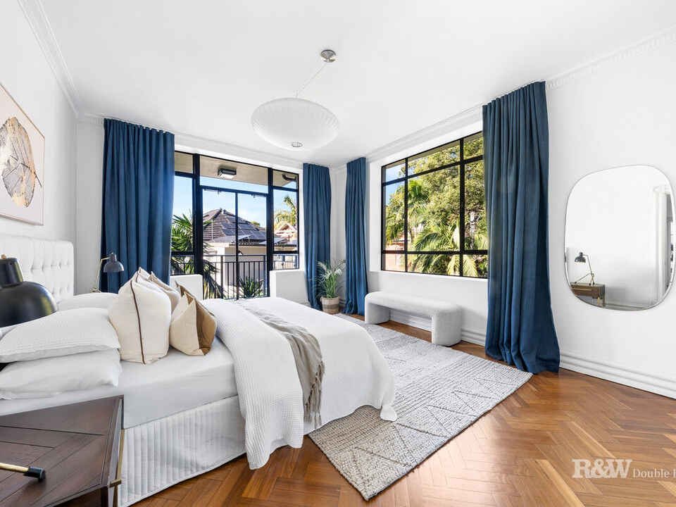 203/109 Darling Point Road Darling Point