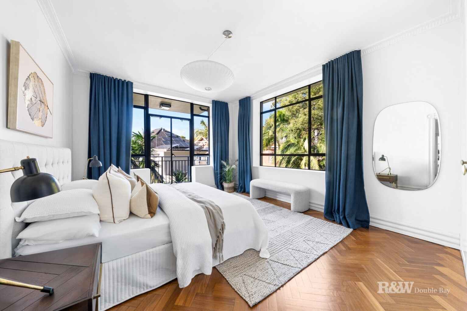 203/109 Darling Point Road Darling Point 203/109 Darling Point Road Darling Point